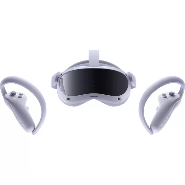 Pico 4 Virtual Reality VR Gaming Headset - Front