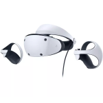 PlayStation Virtual Reality VR2 Gaming Headset