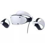PlayStation Virtual Reality VR2 Gaming Headset - Front