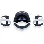 PlayStation Virtual Reality VR2 Gaming Headset - View 3