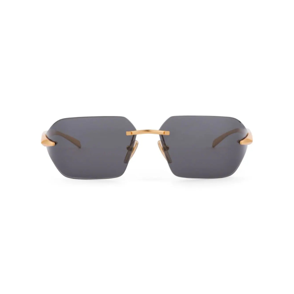 Prada Sunglasses - Front