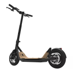 Proxi Electric Scooter - View 3
