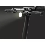 Pure Advance+ Electric Folding Scooter - View 4