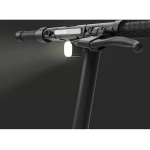 Pure Advance Electric Folding Scooter - View 3