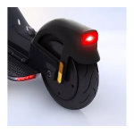 Pure Advance+ Electric Folding Scooter - View 5