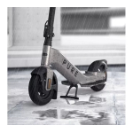 Pure Advance+ Electric Folding Scooter - View 7