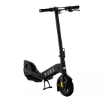 Pure Advance Electric Folding Scooter