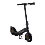 Pure Advance Electric Folding Scooter - Front