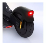 Pure Advance Electric Folding Scooter - View 4