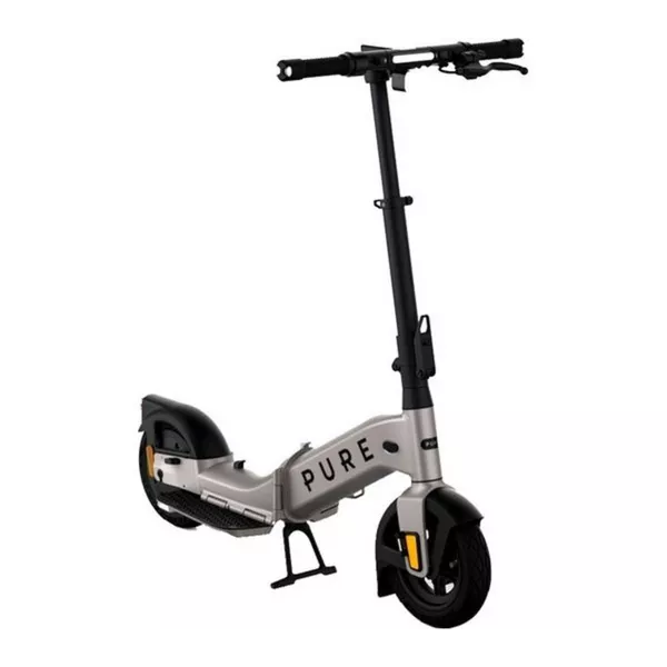 Pure Advance Flex Electric Folding Scooter