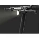 Pure Advance Flex Electric Folding Scooter - View 4