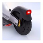 Pure Advance Flex Electric Folding Scooter - Image 5