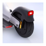 Pure Advance Flex Electric Folding Scooter - View 5