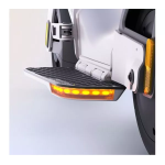 Pure Advance Flex Electric Folding Scooter - Image 6