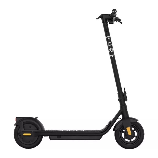 Pure Air3 Electric Folding Scooter - Front