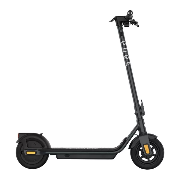 Pure Air3 Pro+ Electric Folding Scooter - Front