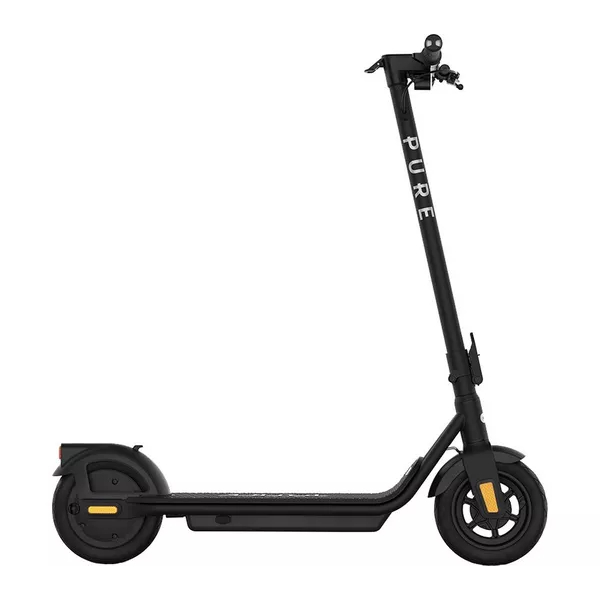 Pure Air3 Pro Electric Folding Scooter - Front