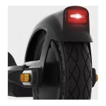 Pure Air3 Pro+ Electric Folding Scooter - View 9