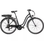 Pure Electric Bike - Front