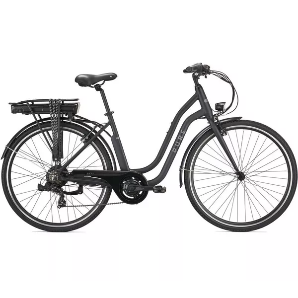 Pure Electric Bike