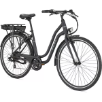 Pure Electric Bike - Image 2