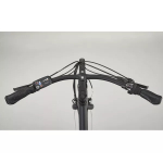 Pure Electric Bike - View 4