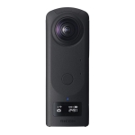 RICOH Theta Z1 4K Ultra HD