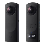 RICOH Theta Z1 4K Ultra HD - Image 4