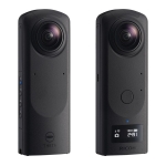 RICOH Theta Z1 4K Ultra HD - Image 5