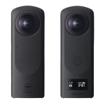 RICOH Theta Z1 4K Ultra HD - Image 6