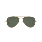 Ray Ban Sunglasses - Front