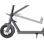 Razor C35 Electric Folding Scooter - Image 4