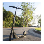 Razor E Prime Air Electric Folding Scooter - View 18