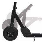 Razor E Prime Air Electric Folding Scooter - View 9