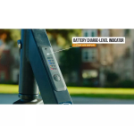 Razor E Prime Air Electric Folding Scooter - View 19