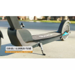 Razor E Prime Air Electric Folding Scooter - View 21
