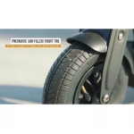 Razor E Prime Air Electric Folding Scooter - View 23