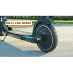 Razor E Prime Air Electric Folding Scooter - View 24