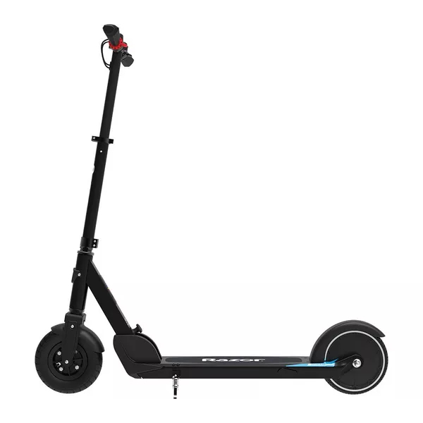 Razor E Prime Air Electric Folding Scooter - Front