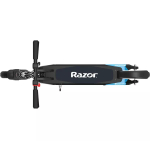 Razor E Prime Air Electric Folding Scooter - View 4