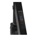 Razor E Prime Air Electric Folding Scooter - View 6