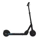Razor E Prime Air Electric Folding Scooter - View 2