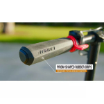 Razor E Prime Air Electric Folding Scooter - View 15