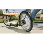 Razor EcoSmart SUP Electric Scooter - View 13