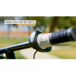 Razor EcoSmart SUP Electric Scooter - View 10