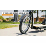 Razor EcoSmart SUP Electric Scooter - View 12