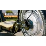 Razor EcoSmart SUP Electric Scooter - View 14