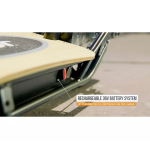 Razor EcoSmart SUP Electric Scooter - View 17