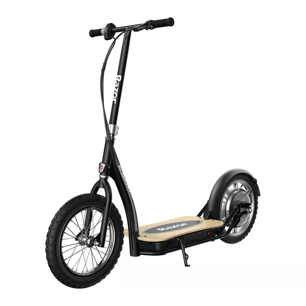 Razor EcoSmart SUP Electric Scooter - Front