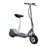 Razor Electric Folding Scooter - Front